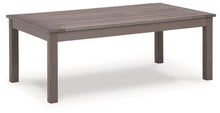 Load image into Gallery viewer, Hillside Barn Outdoor Coffee Table - Ego Home Furniture