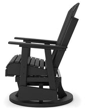Load image into Gallery viewer, Hyland wave Outdoor Swivel Glider Chair - Ego Home Furniture
