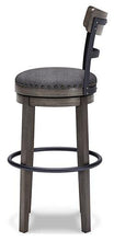 Load image into Gallery viewer, Caitbrook Bar Height Bar Stool - Ego Home Furniture