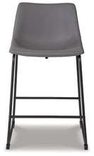 Load image into Gallery viewer, Centiar Counter Height Bar Stool - Ego Home Furniture