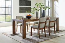 Load image into Gallery viewer, Kraeburn Dining Room Set