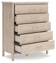 Load image into Gallery viewer, Cadmori Chest of Drawers - Ego Home Furniture