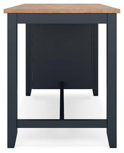 Load image into Gallery viewer, Gesthaven Counter Height Dining Table - Ego Home Furniture