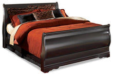 Load image into Gallery viewer, Huey Vineyard Bed - Ego Home Furniture