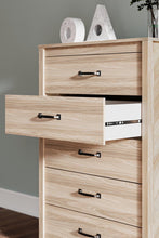 Load image into Gallery viewer, Battelle Chest of Drawers - Ego Home Furniture