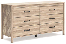 Load image into Gallery viewer, Battelle Dresser - Ego Home Furniture
