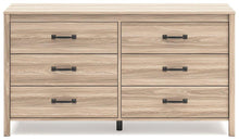 Load image into Gallery viewer, Battelle Dresser - Ego Home Furniture