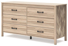 Load image into Gallery viewer, Battelle Dresser - Ego Home Furniture