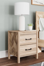 Load image into Gallery viewer, Battelle Nightstand - Ego Home Furniture