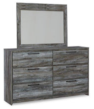 Load image into Gallery viewer, Baystorm Dresser and Mirror - Ego Home Furniture