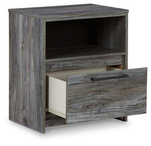 Load image into Gallery viewer, Baystorm Nightstand - Ego Home Furniture