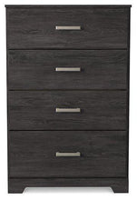 Load image into Gallery viewer, Belachime Chest of Drawers - Ego Home Furniture