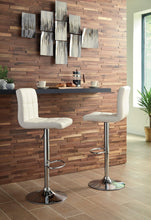 Load image into Gallery viewer, Bellatier Adjustable Height Bar Stool - Ego Home Furniture