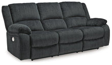 Load image into Gallery viewer, Draycoll Power Reclining Sofa - Ego Home Furniture