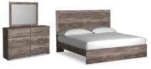 Load image into Gallery viewer, Ralinksi Bedroom Set - Ego Home Furniture