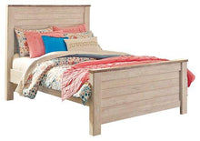 Load image into Gallery viewer, Willowton Bedroom Set - Ego Home Furniture