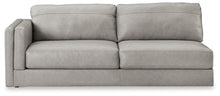 Load image into Gallery viewer, Amiata Sectional with Chaise - Ego Home Furniture