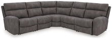Load image into Gallery viewer, Next-Gen DuraPella Power Reclining Sectional - Ego Home Furniture
