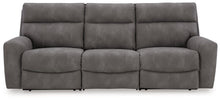Load image into Gallery viewer, Next-Gen DuraPella Power Reclining Sectional Sofa - Ego Home Furniture