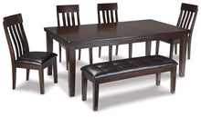 Load image into Gallery viewer, Haddigan Dining Set - Ego Home Furniture