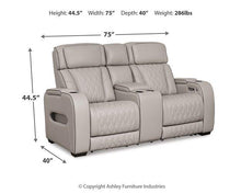 Load image into Gallery viewer, Boyington Living Room Set - Ego Home Furniture