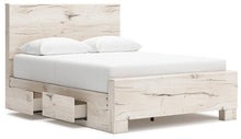 Load image into Gallery viewer, Lawroy Bed - Ego Home Furniture