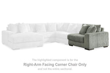 Load image into Gallery viewer, Lindyn Sectional with Chaise - Ego Home Furniture