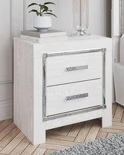 Load image into Gallery viewer, Altyra Nightstand - Ego Home Furniture
