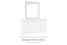Load image into Gallery viewer, Anarasia Dresser and Mirror - Ego Home Furniture