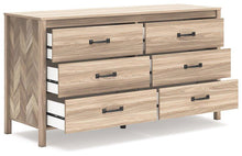 Load image into Gallery viewer, Battelle Dresser - Ego Home Furniture