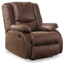 Load image into Gallery viewer, Bladewood Recliner - Ego Home Furniture