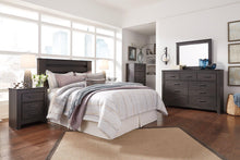 Load image into Gallery viewer, Brinxton Bed