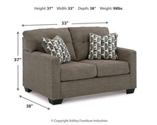 Load image into Gallery viewer, Mahoney Living Room Set - Ego Home Furniture