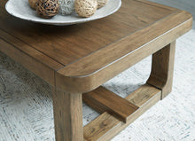 Load image into Gallery viewer, Cabalynn Coffee Table - Ego Home Furniture