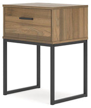 Load image into Gallery viewer, Deanlow Nightstand - Ego Home Furniture