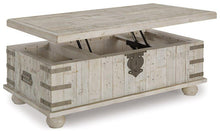 Load image into Gallery viewer, Carynhurst Coffee Table with Lift Top - Ego Home Furniture