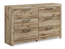 Load image into Gallery viewer, Hyanna Dresser - Ego Home Furniture