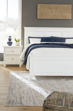 Load image into Gallery viewer, Fortman Bed