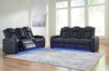 Load image into Gallery viewer, Fyne-Dyme Living Room Set - Ego Home Furniture