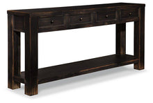 Load image into Gallery viewer, Gavelston Sofa/Console Table - Ego Home Furniture