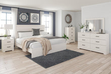 Load image into Gallery viewer, Stelsie Bed - Ego Home Furniture