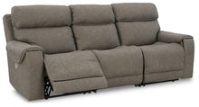 Load image into Gallery viewer, Starbot 3-Piece Power Reclining Sofa - Ego Home Furniture