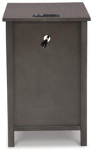 Load image into Gallery viewer, Treytown Chairside End Table - Ego Home Furniture