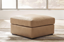 Load image into Gallery viewer, Bandon Oversized Accent Ottoman - Ego Home Furniture