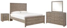 Load image into Gallery viewer, Culverbach Bedroom Set - Ego Home Furniture