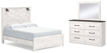 Load image into Gallery viewer, Gerridan Bedroom Set - Ego Home Furniture