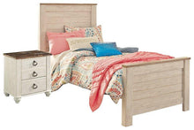 Load image into Gallery viewer, Willowton Bedroom Set - Ego Home Furniture