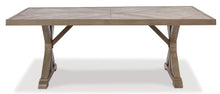 Load image into Gallery viewer, Beachcroft Outdoor Dining Table - Ego Home Furniture