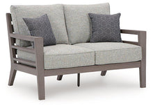 Load image into Gallery viewer, Hillside Barn Outdoor Loveseat with Cushion - Ego Home Furniture