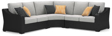Load image into Gallery viewer, Beachcroft Outdoor Sectional - Ego Home Furniture